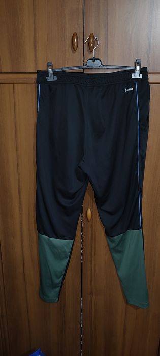 Pantaloni Adidas Aeroready De Barbati XL
