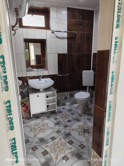 Еднофамилна, едноетажна къща, кв Бряг