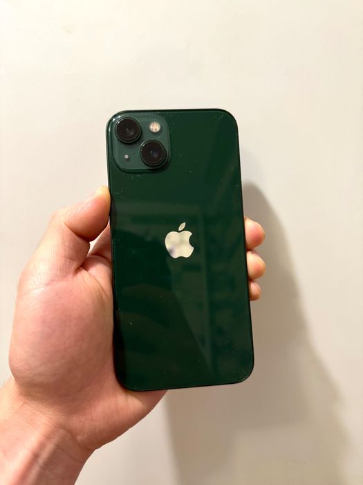 iPhone 13 (128GB) ИДЕАЛ!