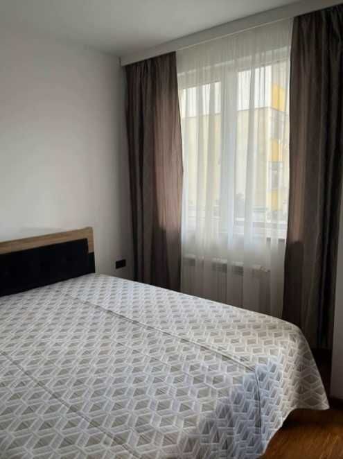 Дава се под наем Двустаен апартамент в София, Стрелбище - 55 кв.м за 647.19 € - Снимка #3