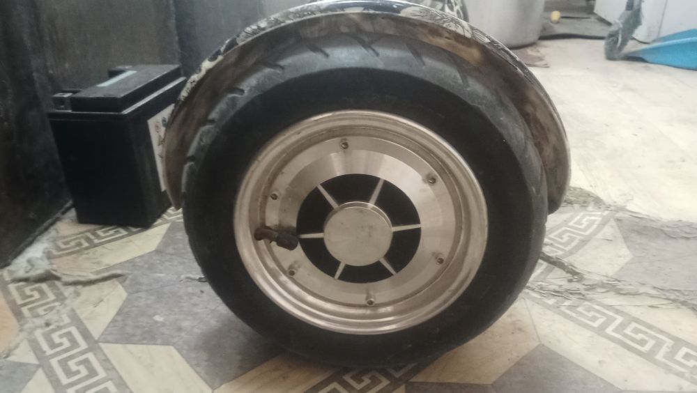 Продам гидроскутер