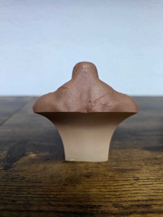 Wolverine Display Bust 1/6