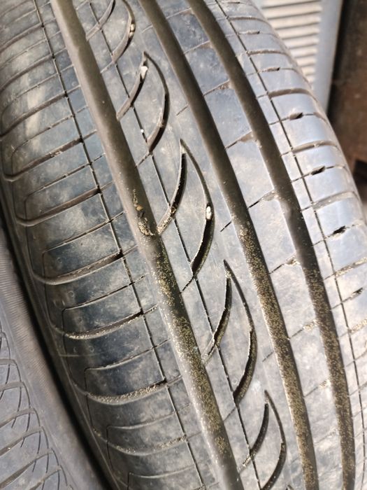 Продам летние шины