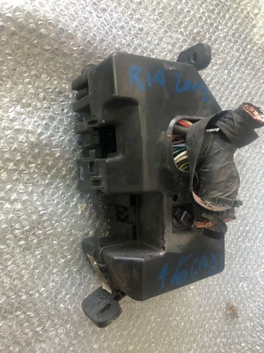 panou siguranta 1.5 crdi kia rio