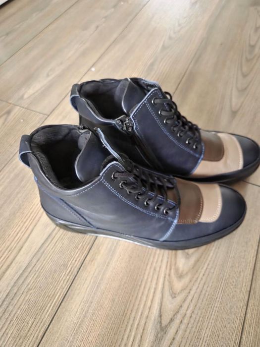 Женская обувь новая