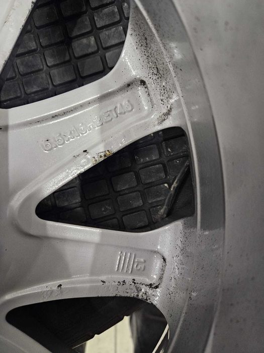 Jante R16 5x112 SEAT LEON 3-2,Exeo,Ateca,Altea,Alhambra;VW-SKODA 2-3-4