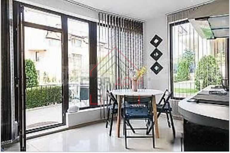 Дава се под наем Тристаен апартамент в Варна, Аспарухово - 67 кв.м за 714 € - Снимка #4