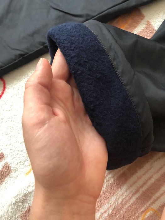 Продам утеплённые штаны