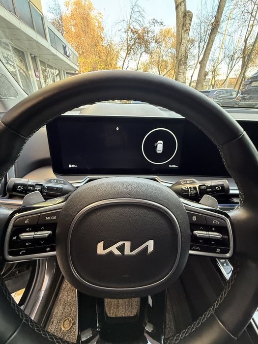 Kia Sorento 3.5 mator full