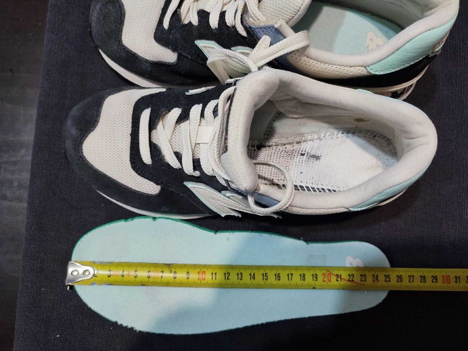 Маратонки New Balance 574