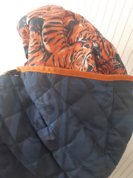 Desigual / MarcO Polo 5-6 год яке