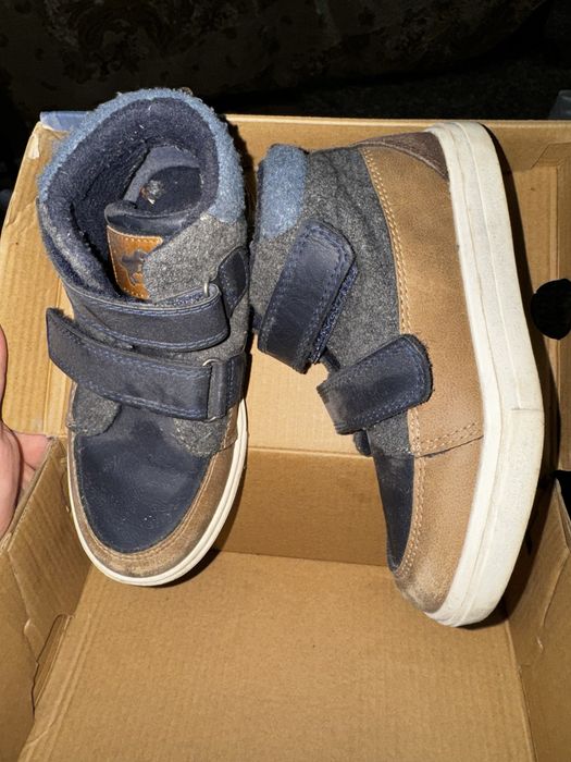 Продам детскую обувь оригинал