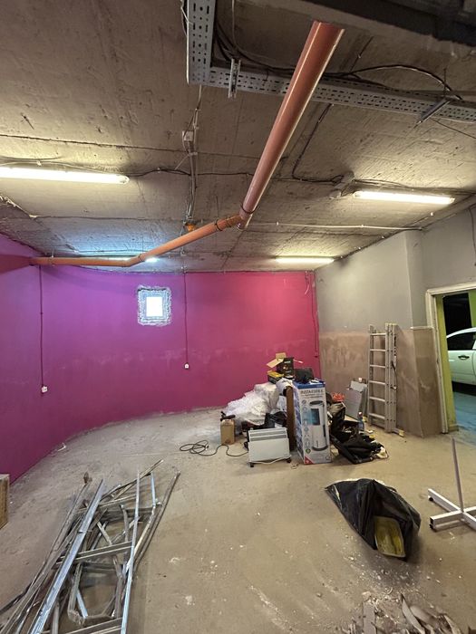 Дава се под наем Склад в София, Дианабад - 83 кв.м за 399 € - Снимка #2