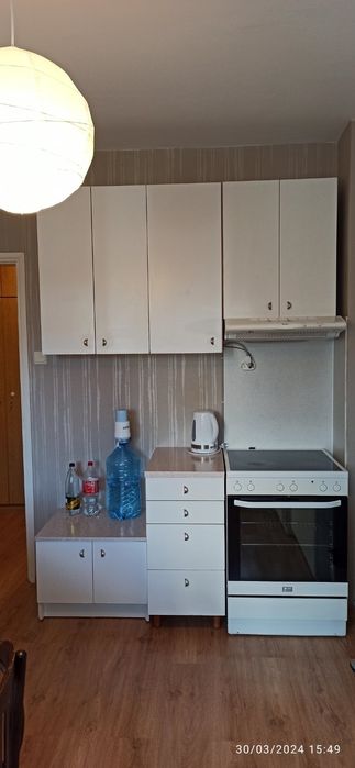 Дава се под наем Двустаен апартамент в София, Хиподрума - 79 кв.м за 480 € - Снимка #8