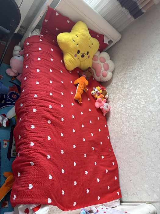 Детский гарнитур