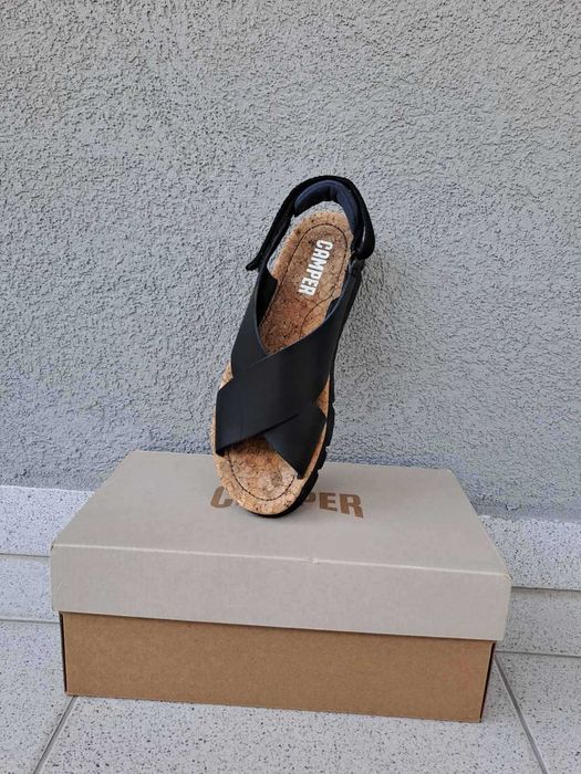 Дамски сандали Camper