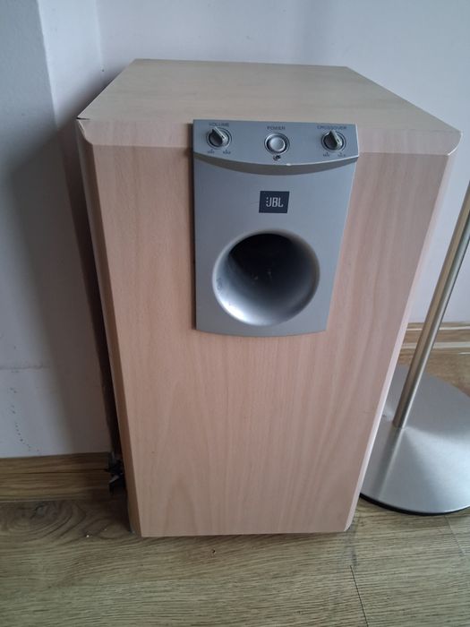 JBL Subwoofer sub 138