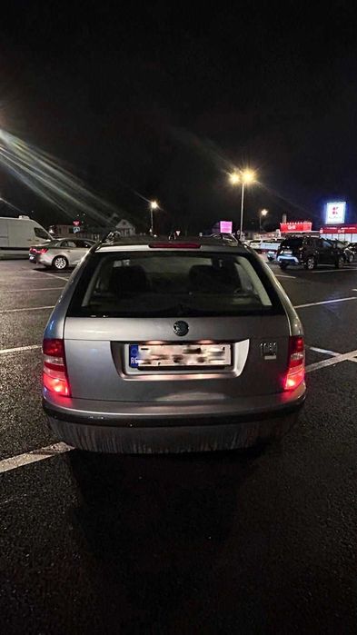 Skoda Fabia 1.4 16v ‼️ NU FUNCTIONEAZA ‼️