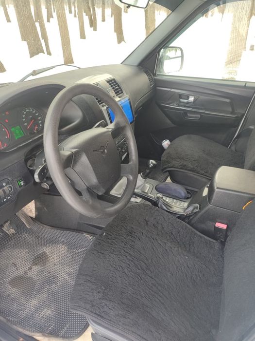 Продам УАЗ pickup