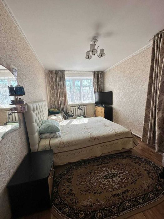 Дом в р-н Жана-кала