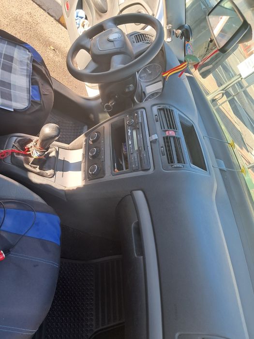 Skoda Octavia II 2012 GPL