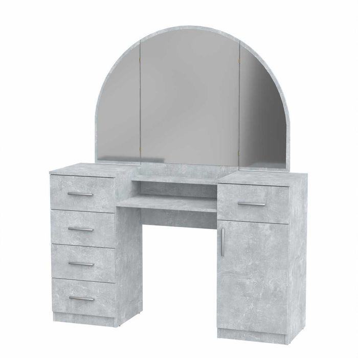 Тоалетка Трюмо 5