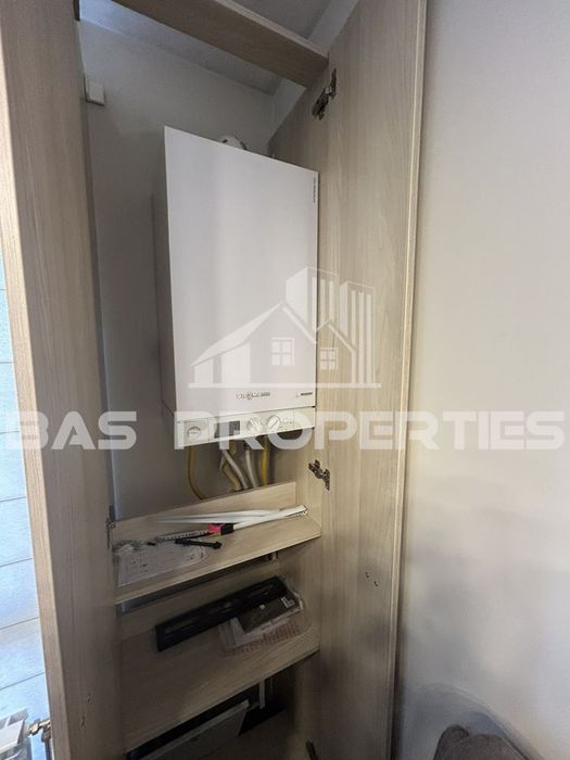 Дава се под наем Двустаен апартамент в София, Драгалевци - 50 кв.м за 612 € - Снимка #1