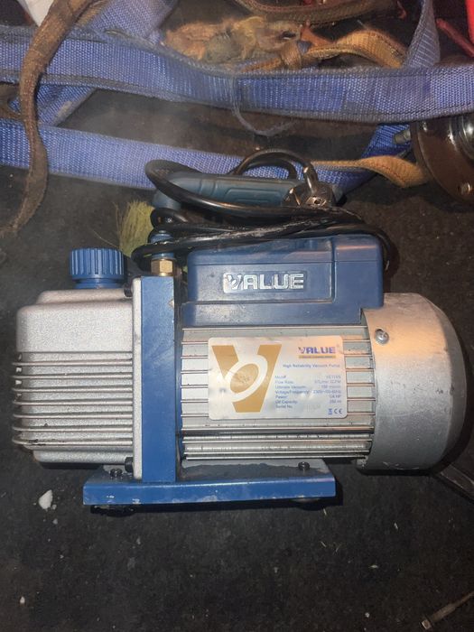 Продам насос бля фриона