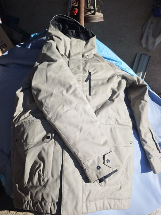 Яке Париж размер М