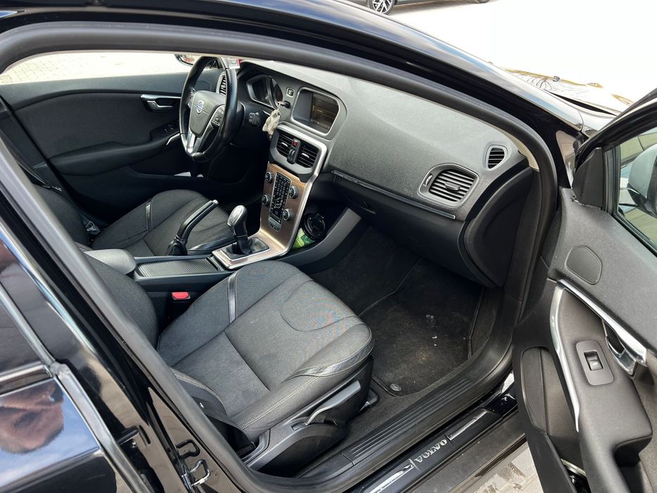 Volvo V40 Cross Country