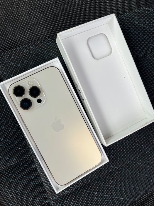Iphone 14 pro max 128 gb