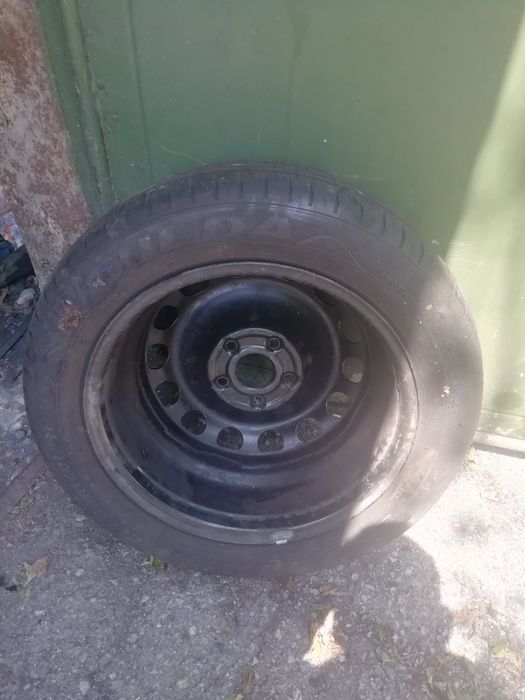 Части за Passat B 5.5 2.5 TDI