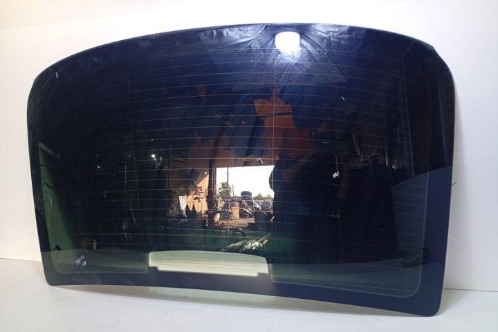 Luneta geam spate coupe Audi A5 8T