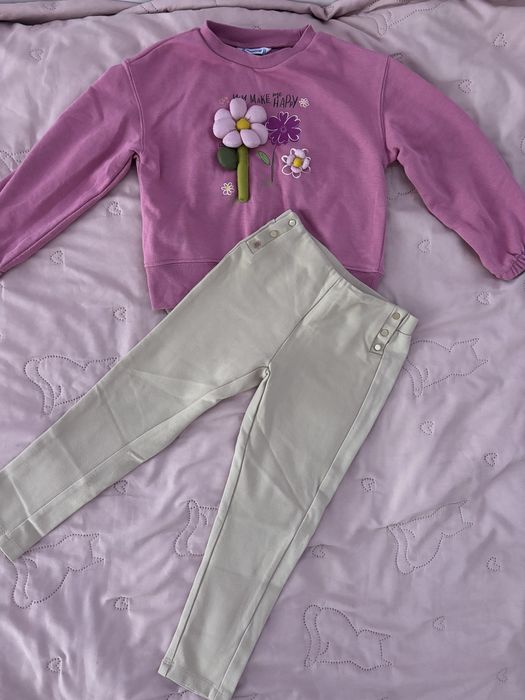 Детски дрехи Mayoral, Next и др