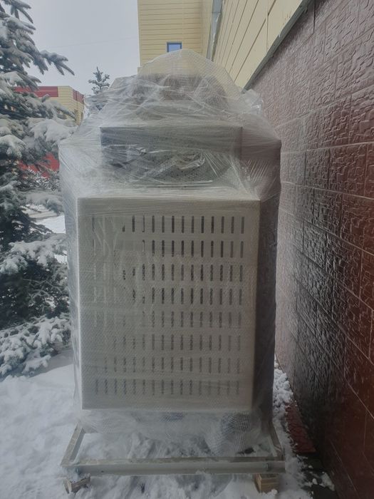 Сушильная машина HG-25