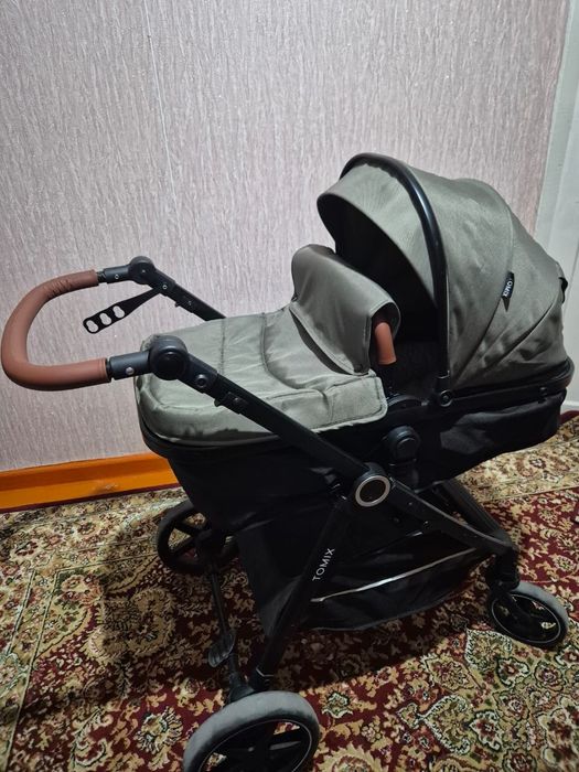 Продается коляска б/у