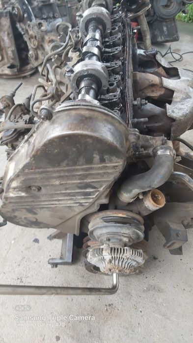 Ниссан  серена ванна лд 2.3