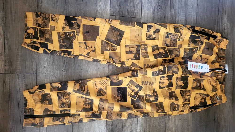 Lacoste спортен панталон