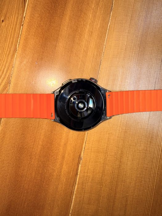 Huawei watch 4 pro