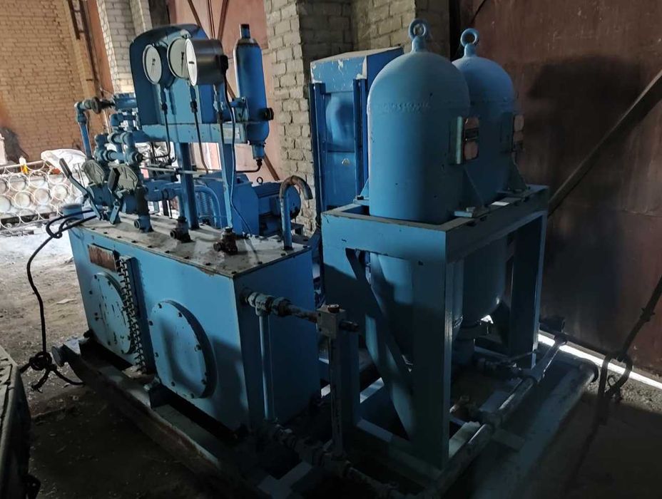 Превентор разных видов