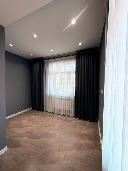 Новострой Ж.К Баурум  101м²