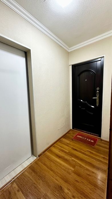 3-комнатная квартира в престижном районе Ферганы| 62 м² |с ремонтом