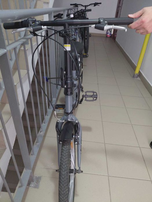 Bicicletă pentru copii