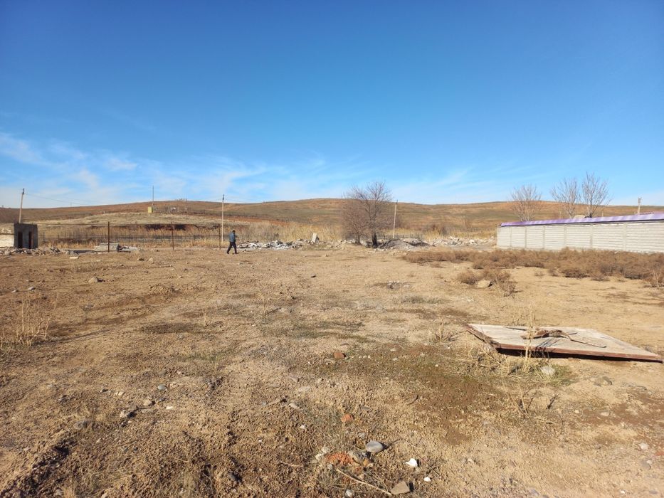 Yer sotiladi 78 sotix