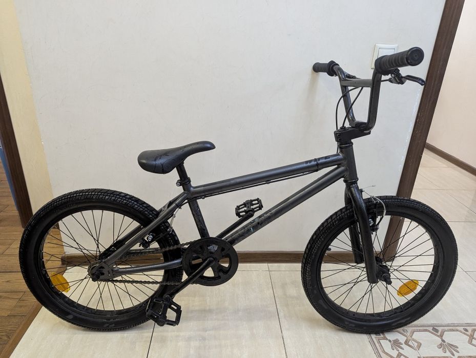 BMX WIPE велосипед