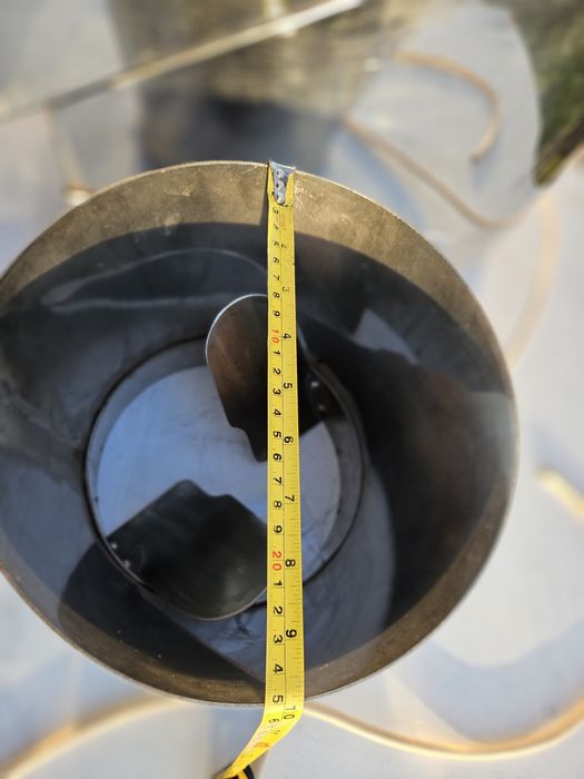 Зеленчукорезачка професионална втора употреба за стъргане на кашкава и