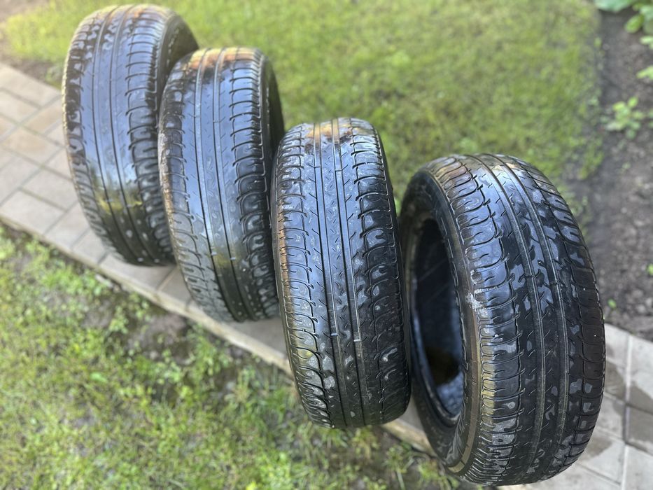 BfGoodrich  185/65 R15