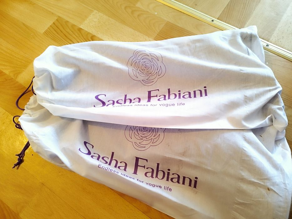 Сапоги натуральной кожи