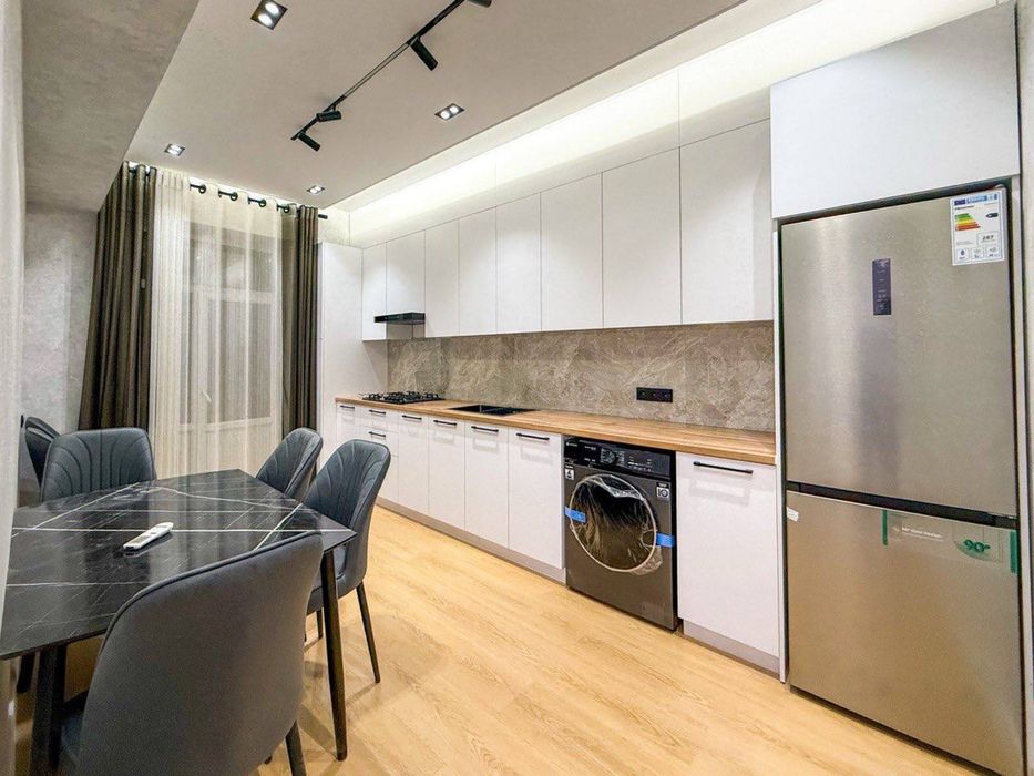 Продажа квартиры 2х ком ул,Махтумкули ЖК Poytaxt