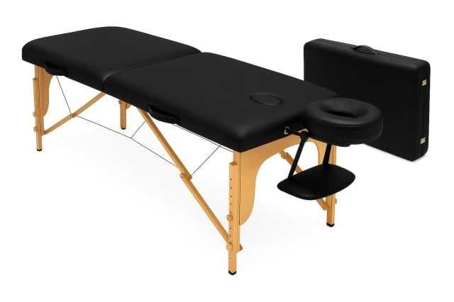 Masa masaj Basic pliabila si portabila